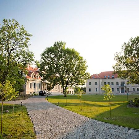 Herbarium Hotel & Spa Gąsawa Eksteriør billede