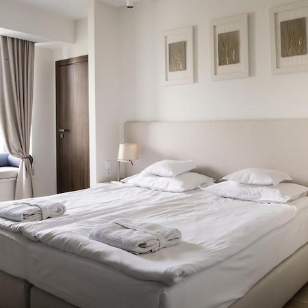 Herbarium Hotel & Spa Gąsawa Eksteriør billede