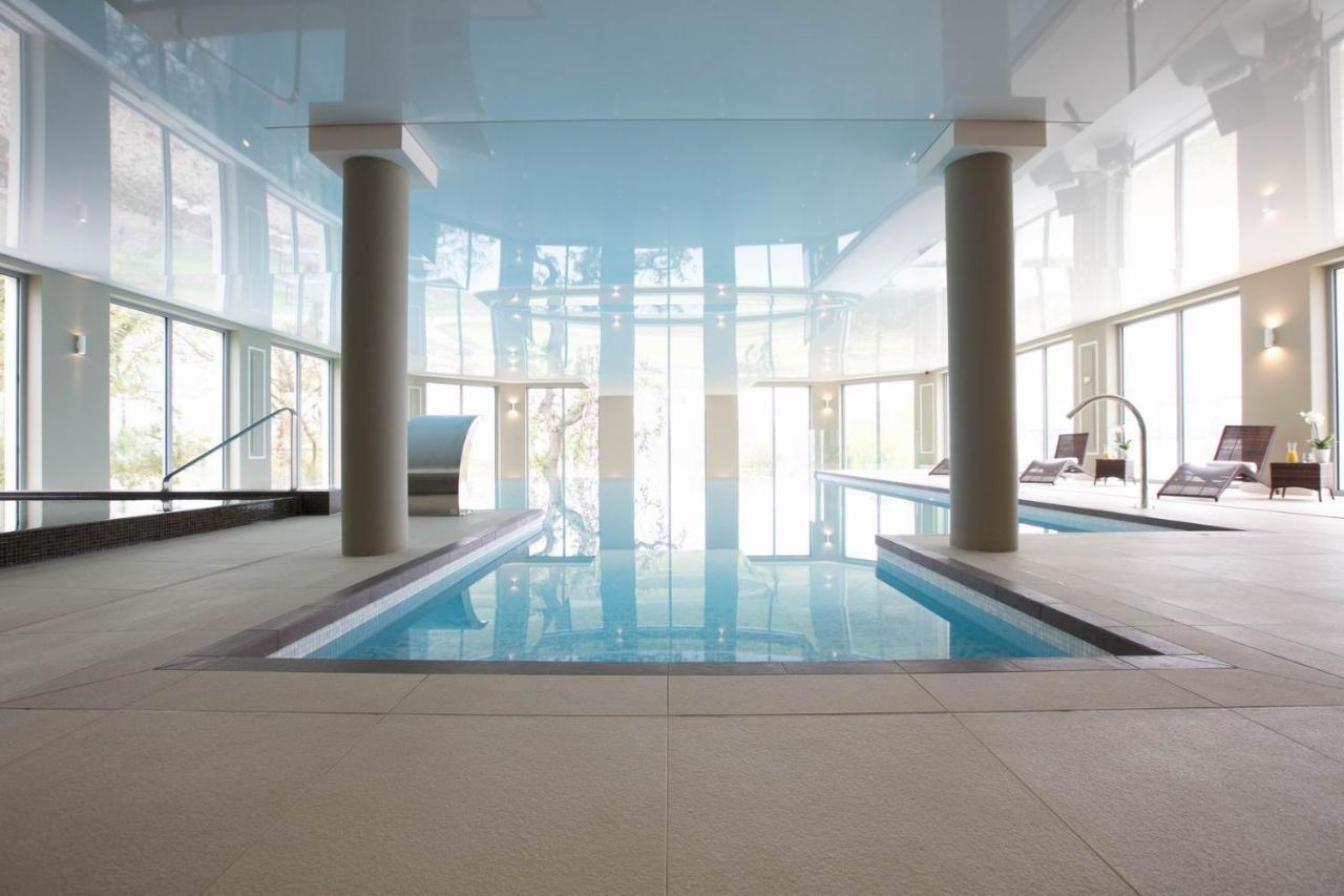 Herbarium Hotel & Spa Gąsawa Eksteriør billede