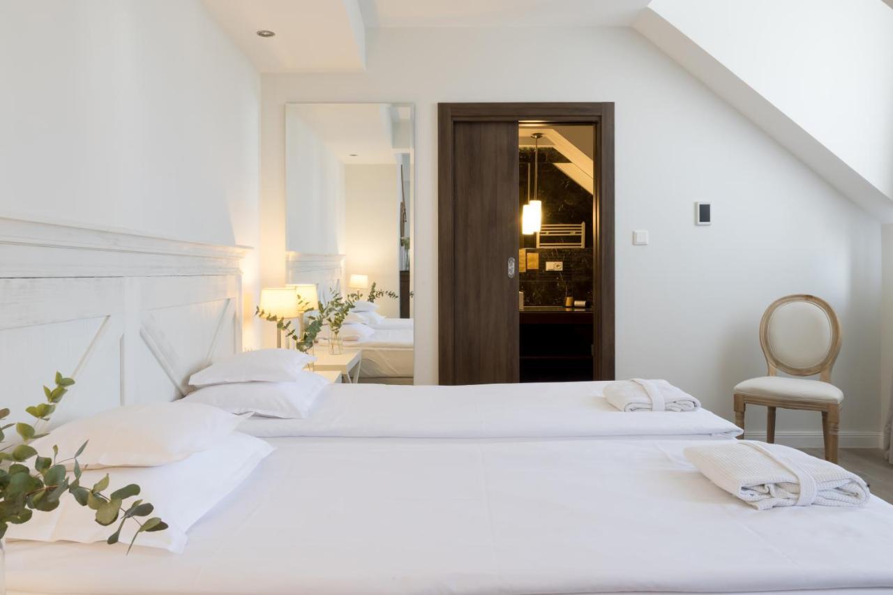 Herbarium Hotel & Spa Gąsawa Eksteriør billede