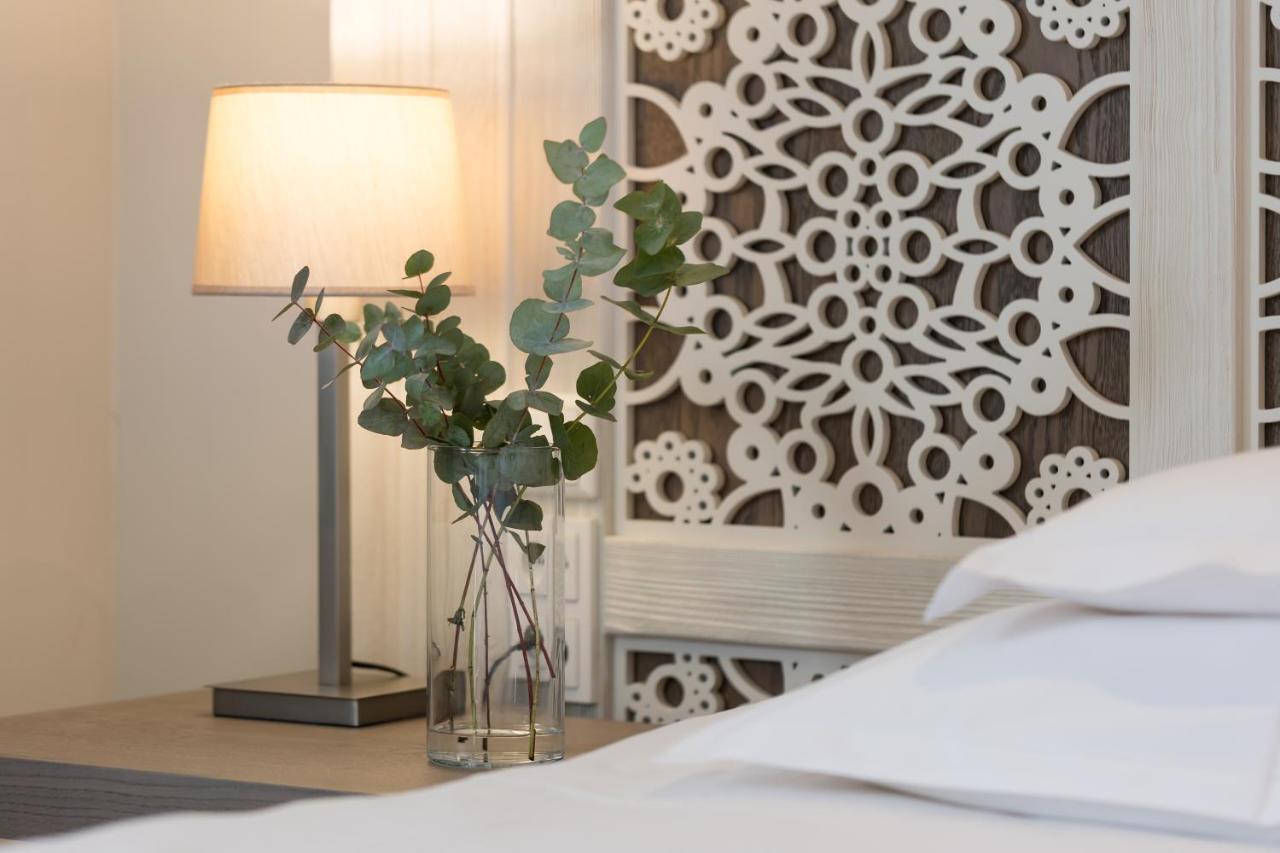 Herbarium Hotel & Spa Gąsawa Eksteriør billede