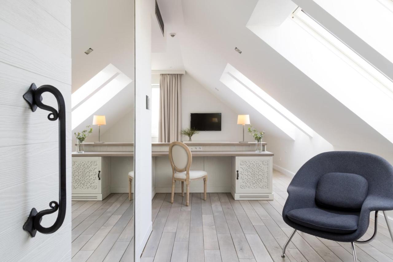 Herbarium Hotel & Spa Gąsawa Eksteriør billede