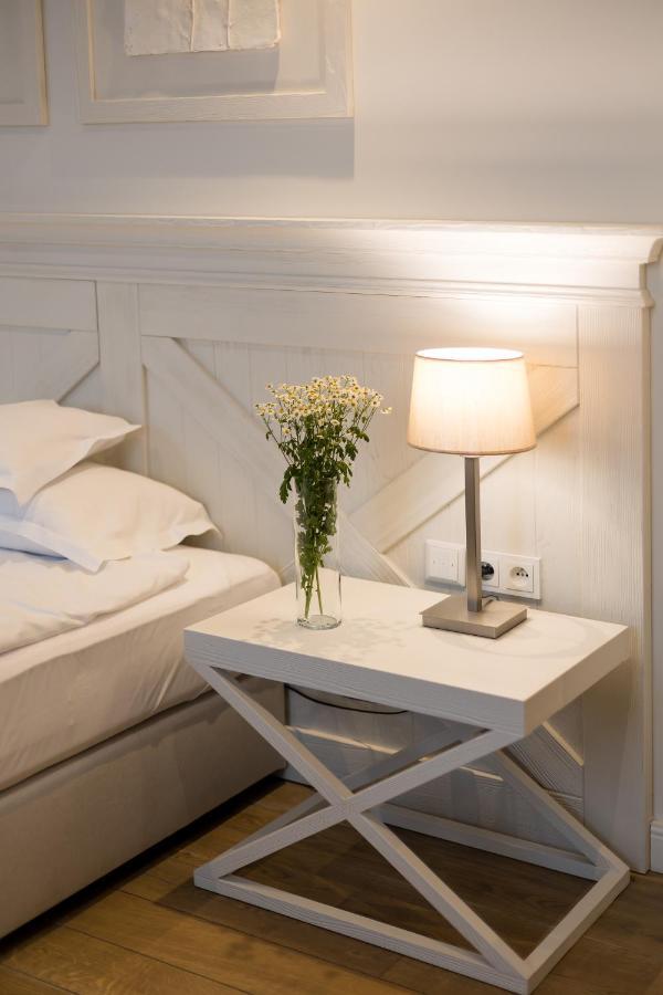 Herbarium Hotel & Spa Gąsawa Eksteriør billede