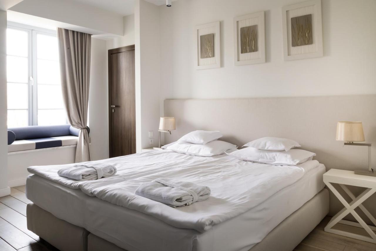 Herbarium Hotel & Spa Gąsawa Eksteriør billede