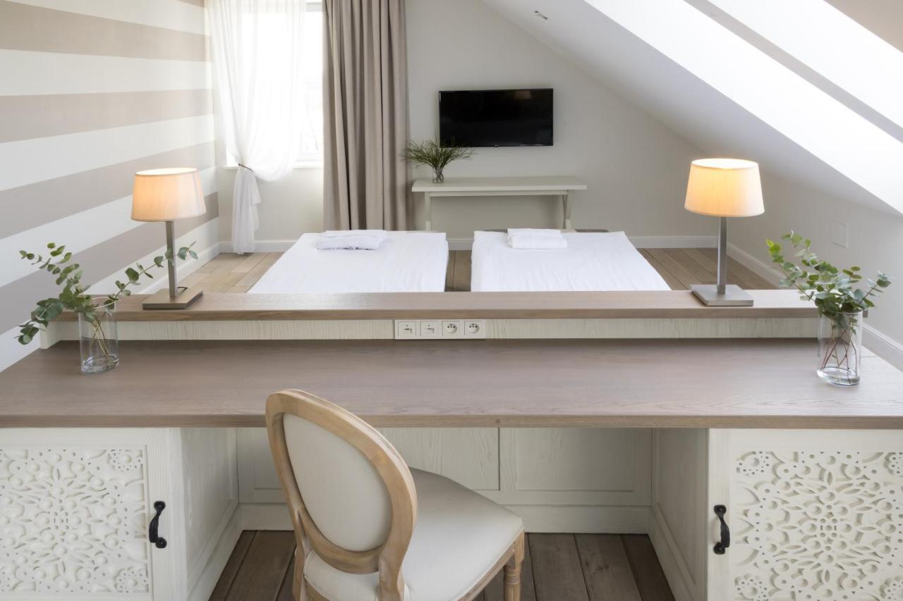 Herbarium Hotel & Spa Gąsawa Eksteriør billede