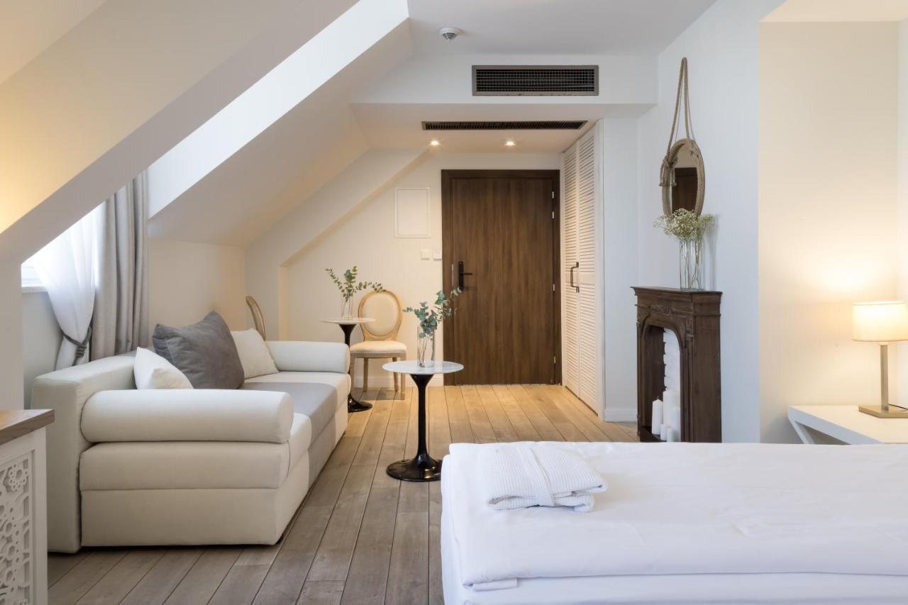 Herbarium Hotel & Spa Gąsawa Eksteriør billede