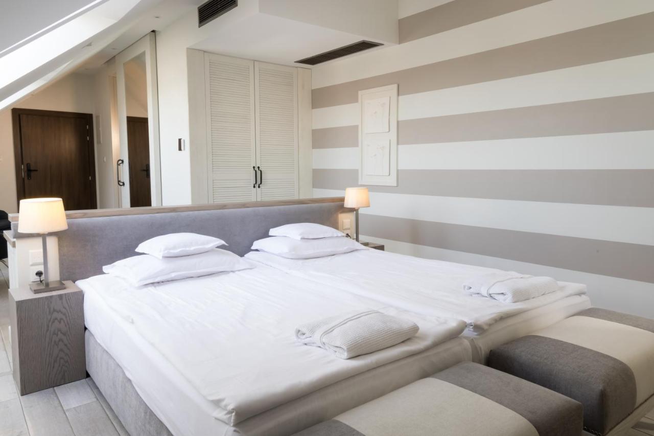 Herbarium Hotel & Spa Gąsawa Eksteriør billede