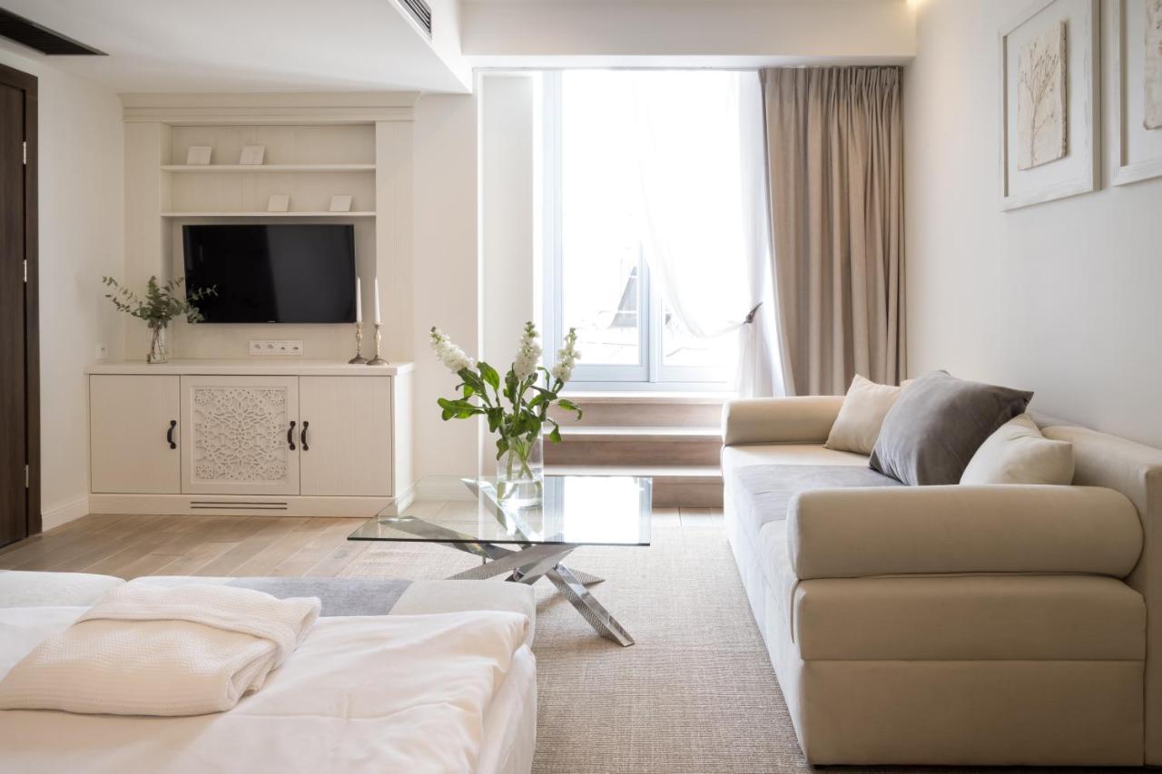 Herbarium Hotel & Spa Gąsawa Eksteriør billede