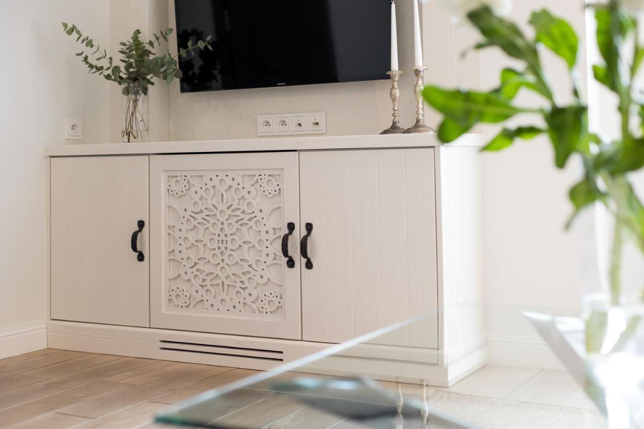 Herbarium Hotel & Spa Gąsawa Eksteriør billede
