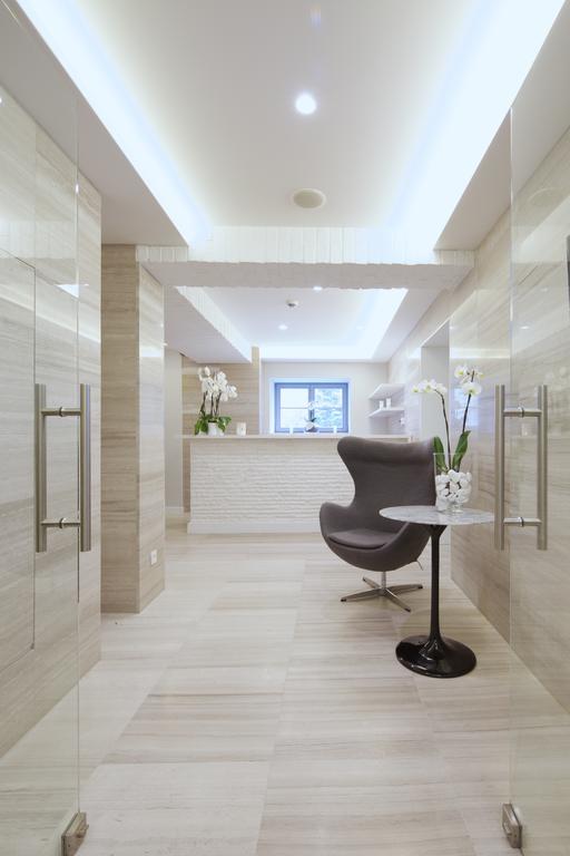 Herbarium Hotel & Spa Gąsawa Eksteriør billede