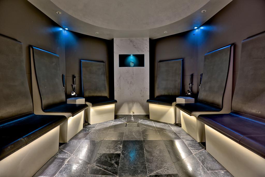 Herbarium Hotel & Spa Gąsawa Eksteriør billede