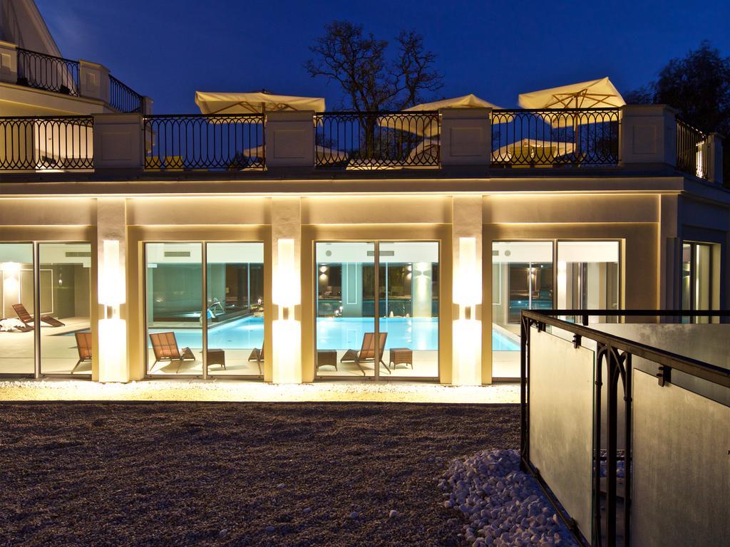 Herbarium Hotel & Spa Gąsawa Eksteriør billede