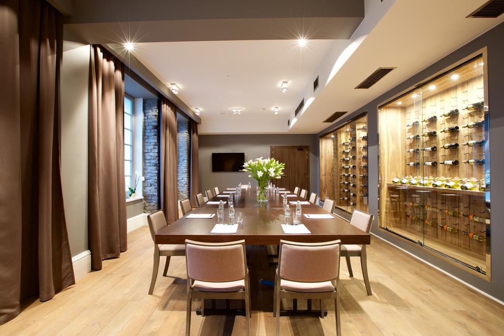 Herbarium Hotel & Spa Gąsawa Eksteriør billede
