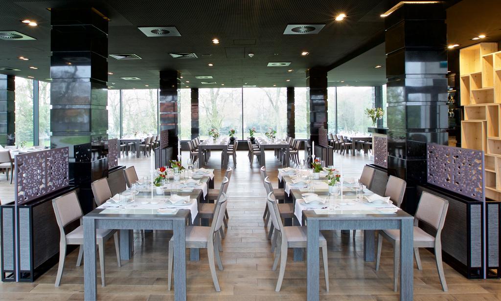 Herbarium Hotel & Spa Gąsawa Eksteriør billede