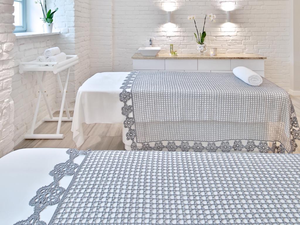 Herbarium Hotel & Spa Gąsawa Eksteriør billede