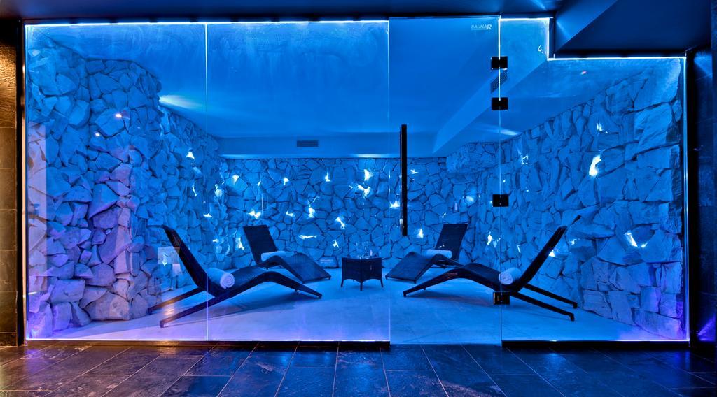 Herbarium Hotel & Spa Gąsawa Eksteriør billede