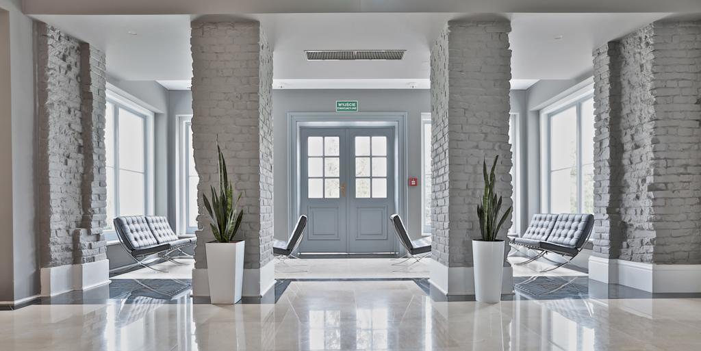 Herbarium Hotel & Spa Gąsawa Eksteriør billede